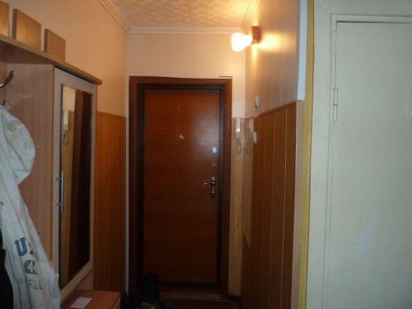 Продается 3-х комнатная квартира Лузино, ул. Комсомольская13 в Омске фото 18