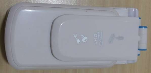Настольный аккумуляторный светодиодный светильник NLED-423 в Сыктывкаре фото 3