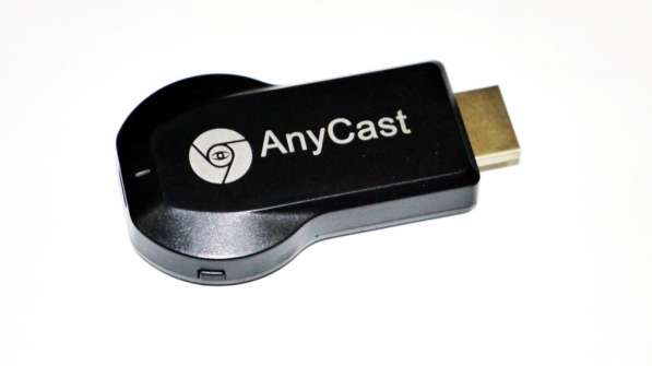 Медиаплеер Miracast AnyCast M2 Plus HDMI с встроенным Wi-Fi в фото 9
