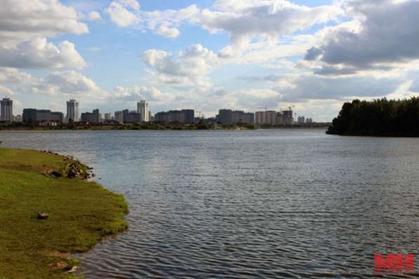 Таунхаус - Лебяжий в фото 335