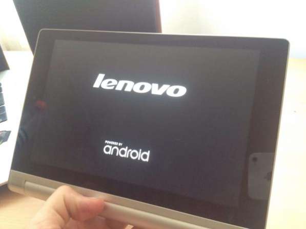 Lenovo Yoga Tablet 8 2 16Gb 4G в Смоленске