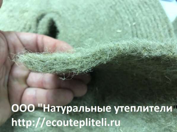 Материал для конопатки в Москве фото 5