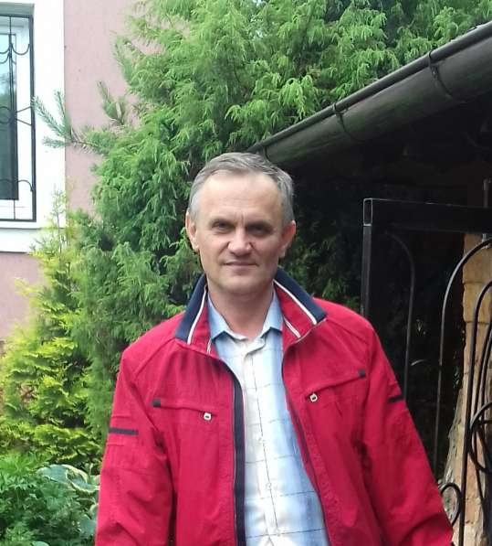 Дмитрий, 49 лет, хочет познакомиться – Познакомлюсь с женщиной для общения