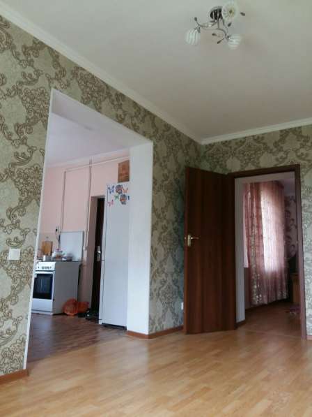 Продам 4 комнатный дом в мкр Дархан ул Ахметова, свежий рем