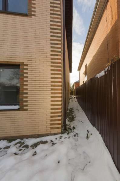 Продам новый дом 144 м2 с участком 3 сот, Вавилова ул в Ростове-на-Дону фото 3