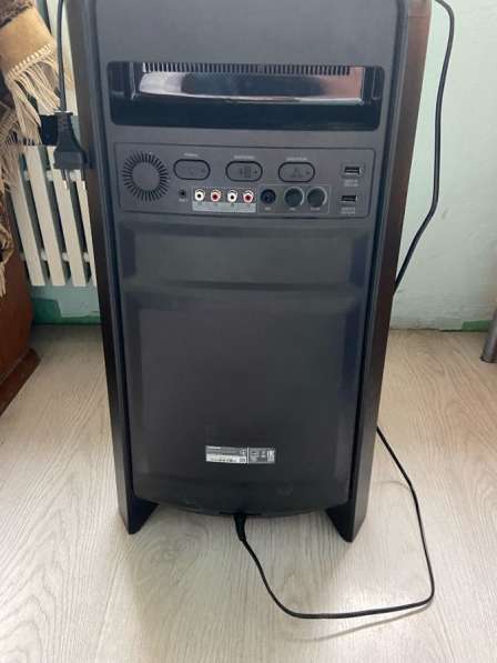 Колонка Samsung 500wat в Казани фото 4