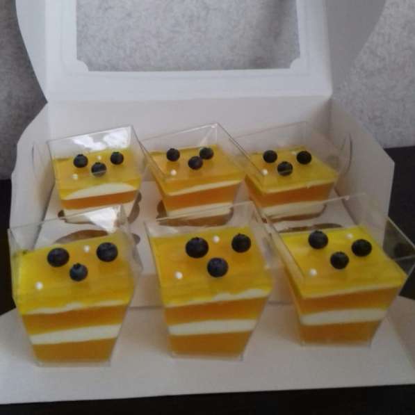 Торты на заказ в Москве фото 20