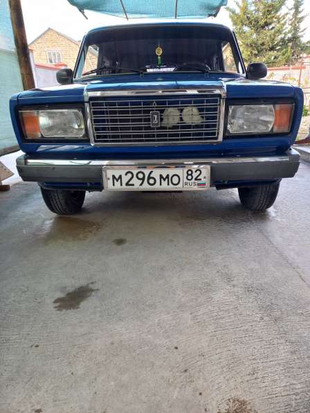 ВАЗ (Lada), 2104, продажа в Бахчисарае в Бахчисарае фото 3