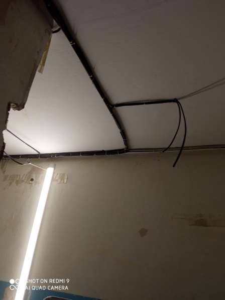 Услуги электрика в Кургане фото 31