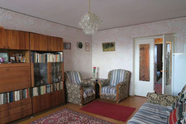 2-комнатная квартира, д. Никитиничи, Могилевский р-н в фото 3