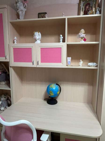 Детская мебель в Сургуте фото 4
