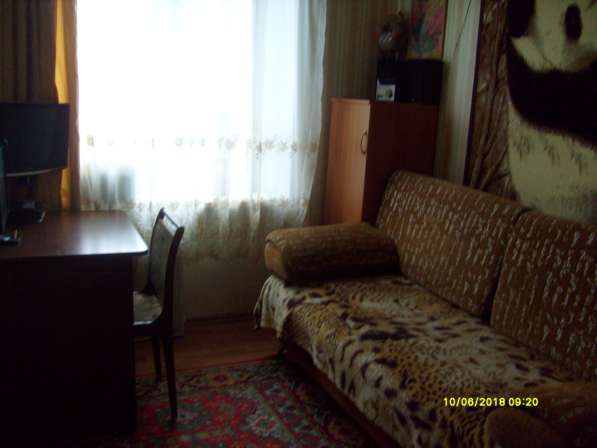2-х комнатная квартира микрорайон Скоропусковский в Сергиевом Посаде фото 5