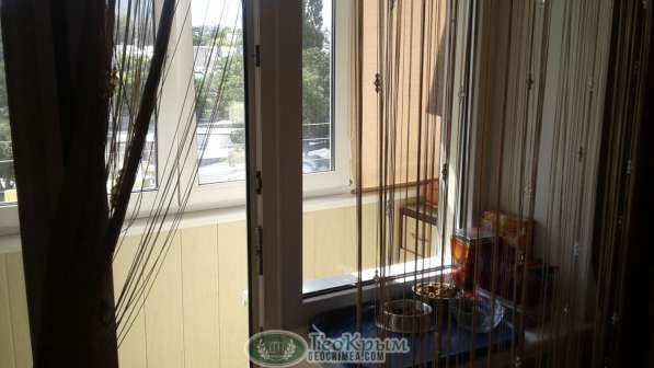 Квартира, ул. Пожарова, Гагаринский р-н, Севастополь в Севастополе фото 42