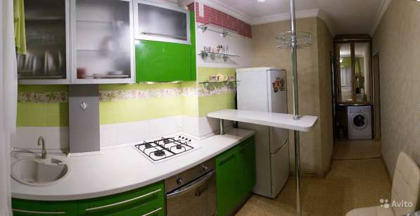 2-к квартира, 58 м², 5/9 эт в Симферополе фото 28