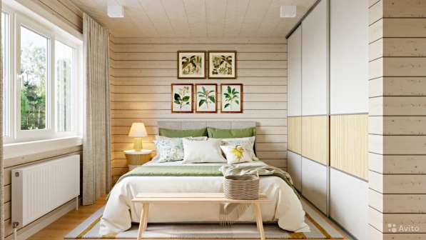 Дизайн интерьера помещений в Новосибирске фото 19