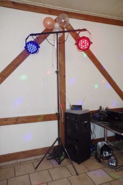 Хобби DJ Sergej из Кёльна в фото 16