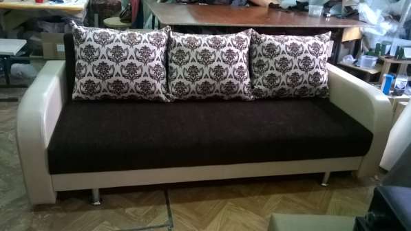 Мягка мебель от производителя в Казани фото 12