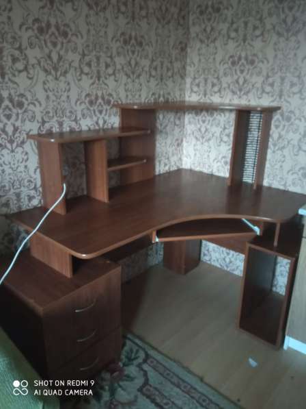 Продам мебель