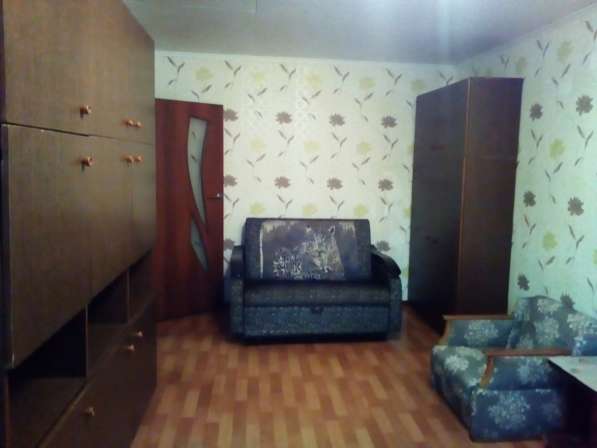 Теплая 1 комнатная квартира в п. Алексеевка в 10 км г.Самары в Самаре фото 5