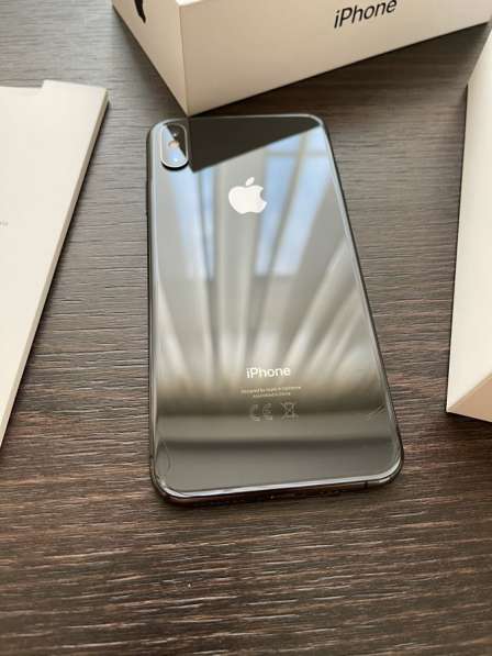 IPhone XS Max Space Gray 256gb в Сочи фото 3