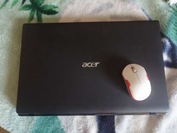 Ноутбук Acer в Петропавловск-Камчатском