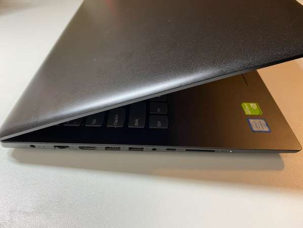 Ноутбук Lenovo ideapad 320-15ISK в Москве фото 5