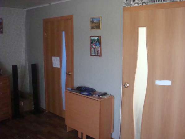 Дом 88 м² на участке 20 сот в Красноярске фото 5