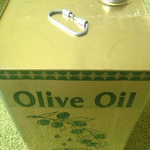 Оливковое масло первого холодного отжима Каламата Греция в Краснодаре фото 4