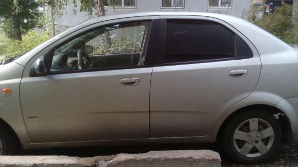Chevrolet, Aveo, продажа в Самаре в Самаре фото 5