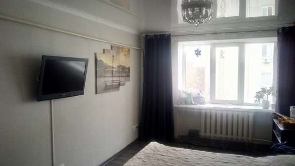 Трехкомнатная квартира в г. Евпатория, ул. Сытникова, д.6 в Евпатории фото 6