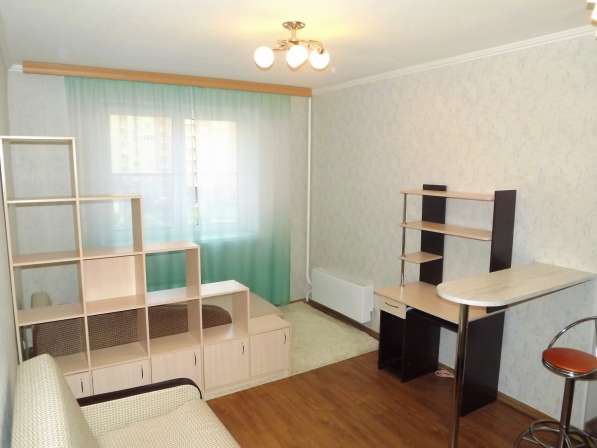 Студия, 31 м², 3/11 эт в Электростале фото 9