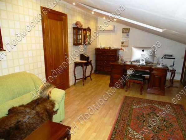Продам коттедж в Троицк.Жилая площадь 272 кв.м.Есть Канализация, Электричество. в Троицке фото 22