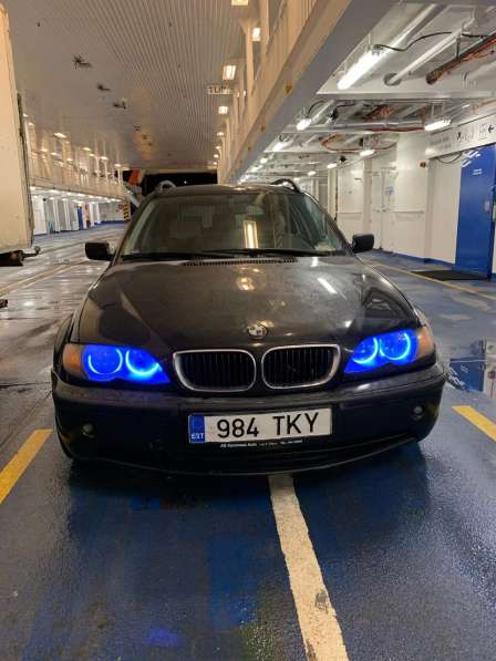 BMW, 4er, продажа в г.Таллин в фото 5