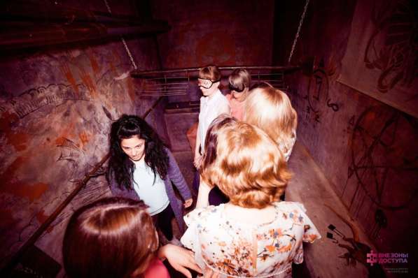 Для детей 8-14 лет. Приключения. На каникулах в Краснодаре фото 14