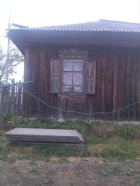 Продам дом в селе Бобровка Первомайского района в Барнауле фото 5