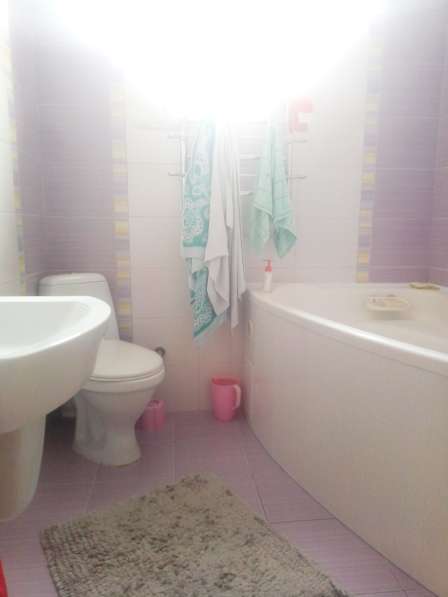 Дом 63 кв. м. Симферополь в Симферополе фото 14