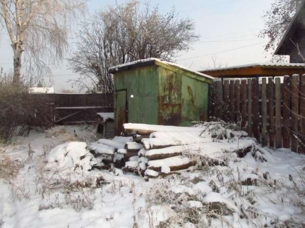 Продается дача СНТ Луч в Кургане фото 13