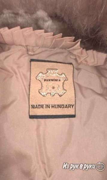 Продаю шубы в Москве фото 12