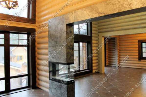 Продам коттедж в Москва.Жилая площадь 200 кв.м.Есть Канализация, Электричество. в Москве фото 116