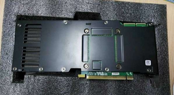 Видеокарта GAMING, dell, Nvidia GeForce RTX 3090, 24 гб ddr6 в Рязани