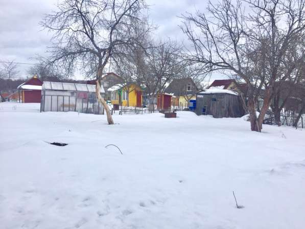 Дом 60м2 снт Химик-1 в Переславле-Залесском фото 21