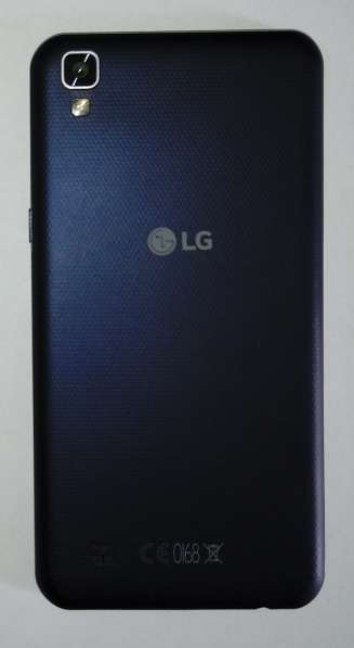 Продам телефон LG X Power в Красноярске