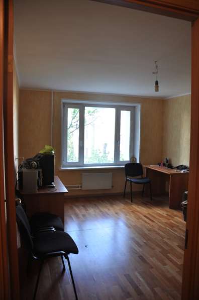 Продается однокомнатная квартира! (м. Марьина роща) в Москве фото 4