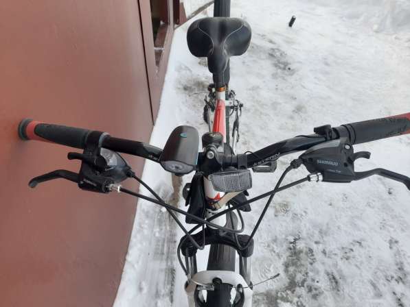 Горный велосипед 26 в Челябинске фото 3