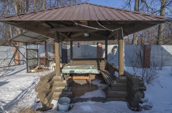 Продам дом в Уфа.Жилая площадь 40 кв.м. в Уфе фото 40