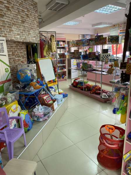 Продам действующий магазин игрушек в г. Ставрополе в Ставрополе фото 4