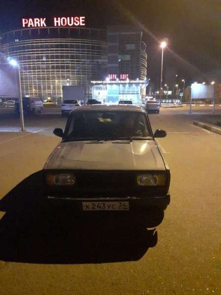 ВАЗ (Lada), 2105, продажа в Волгограде в Волгограде фото 3