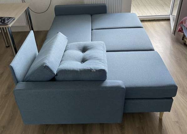 Продам классный диван в гостиную в Ростове-на-Дону фото 3
