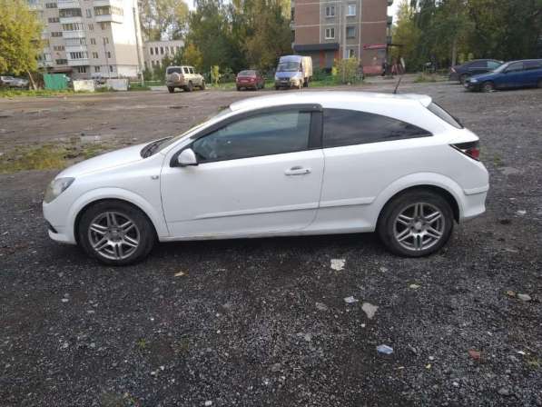 Opel, Astra, продажа в Перми в Перми фото 7