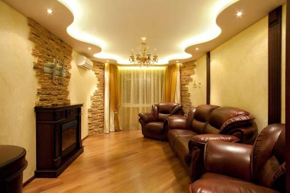 Ремонт квартир офисов котеджей